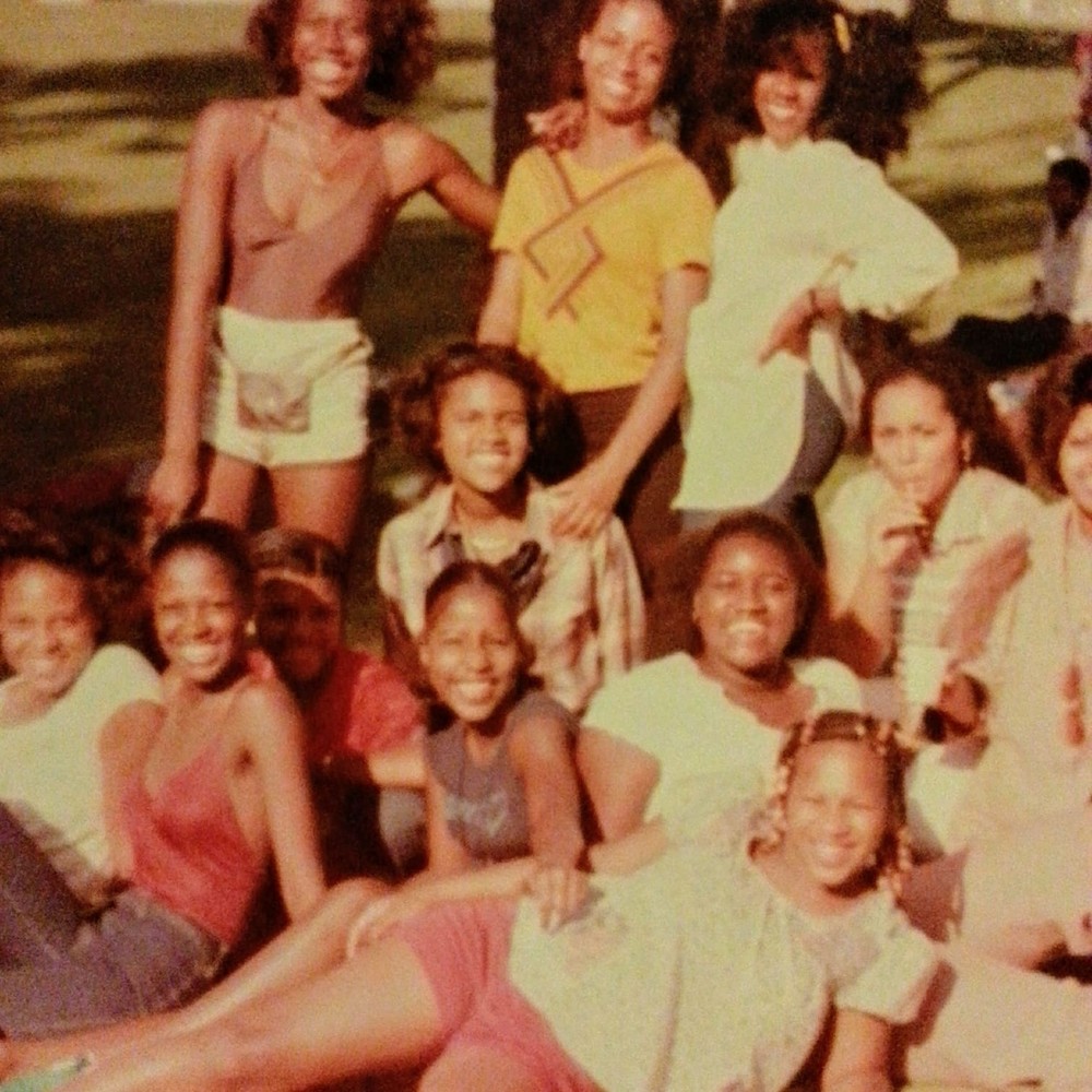 Meet your Posher, Bonita